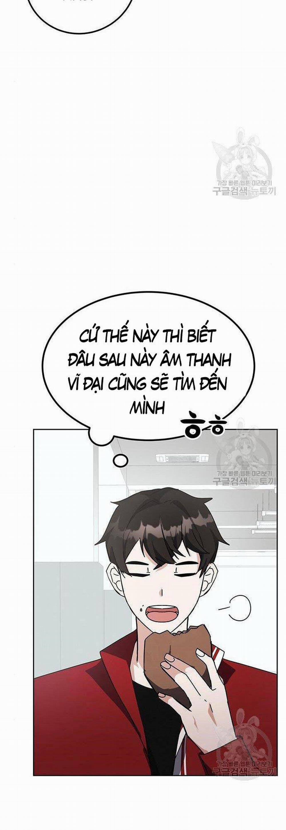 Học Viện Tối Thượng 26 trang 13