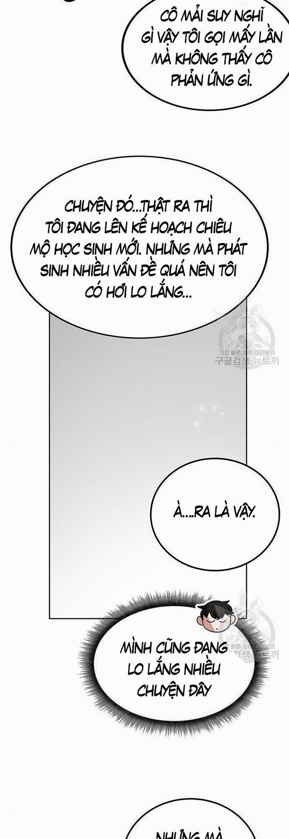 Học Viện Tối Thượng 26 trang 22