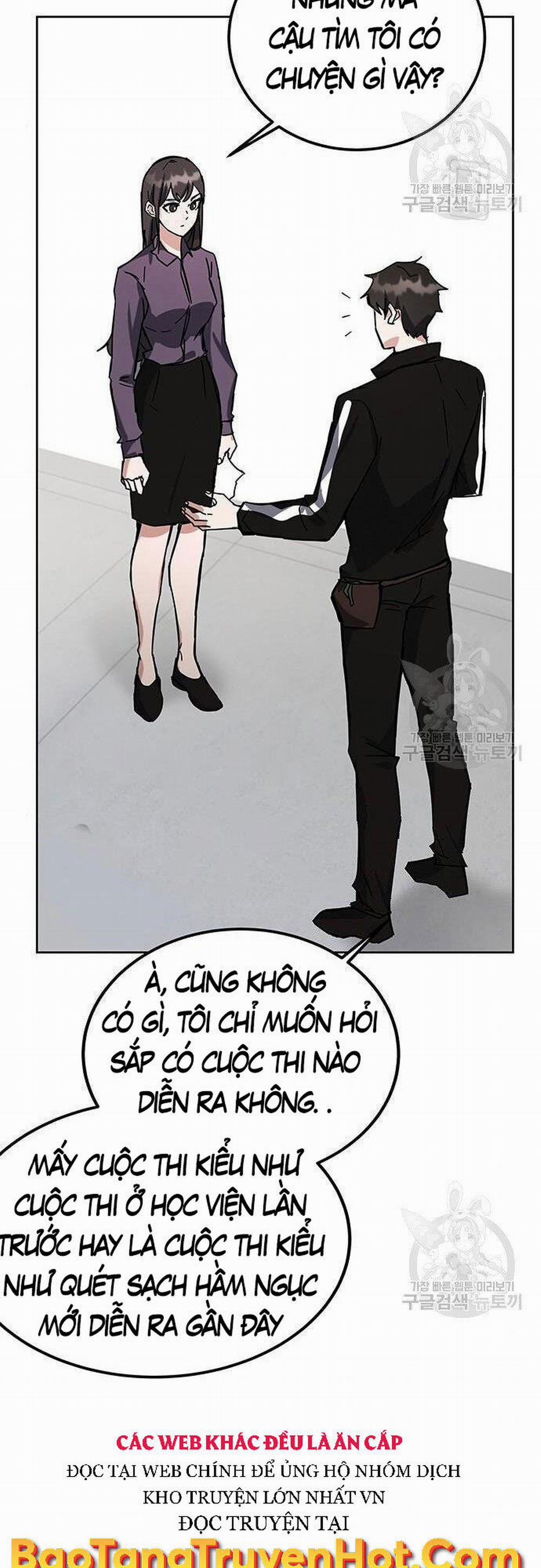 Học Viện Tối Thượng 26 trang 23