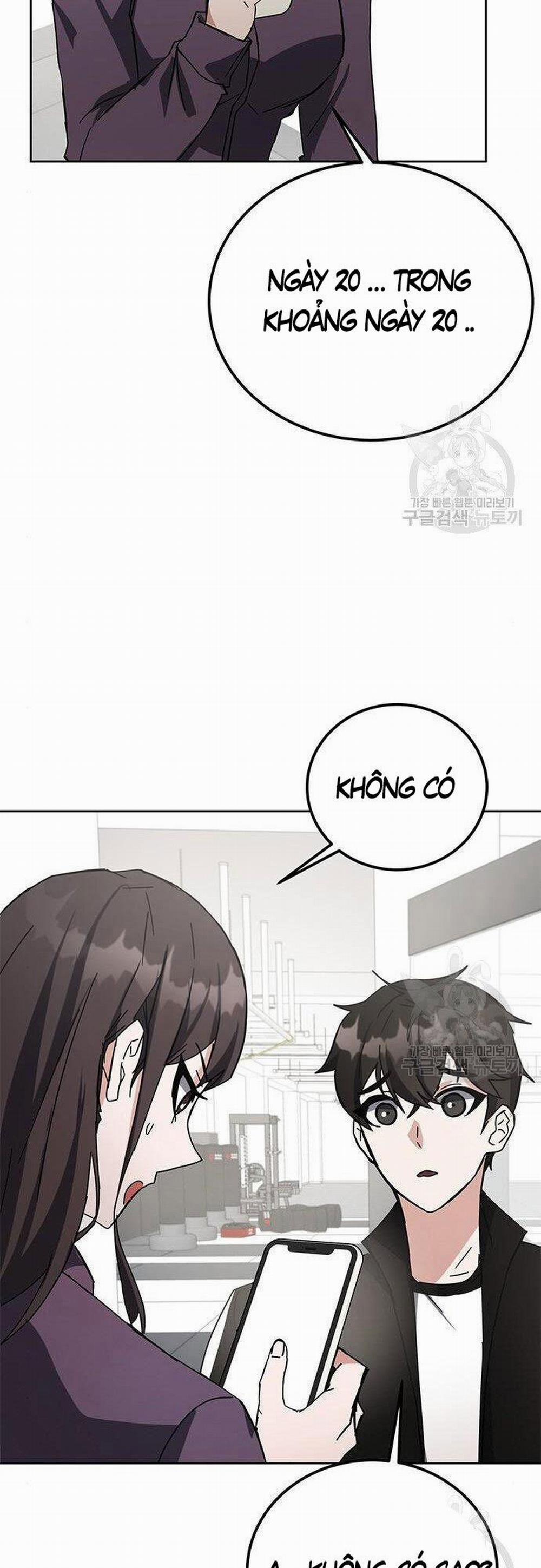 Học Viện Tối Thượng 26 trang 25