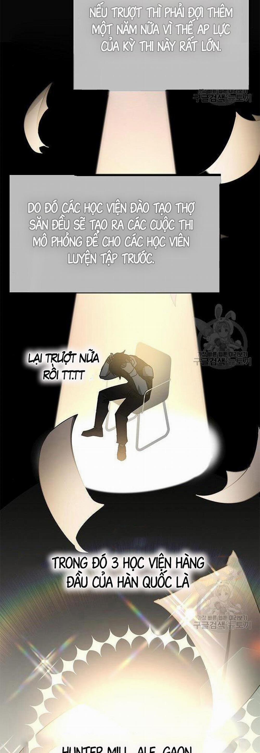 Học Viện Tối Thượng 26 trang 28