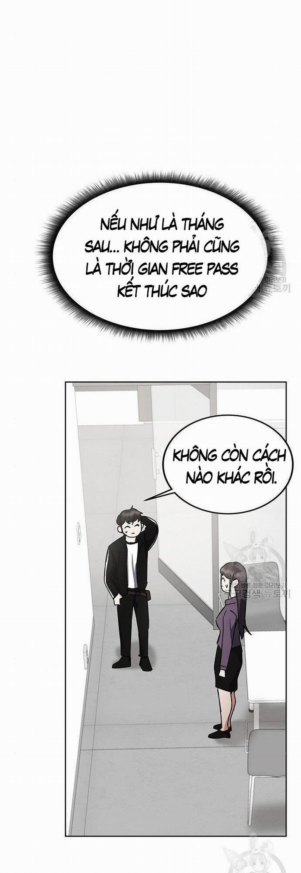Học Viện Tối Thượng 26 trang 32