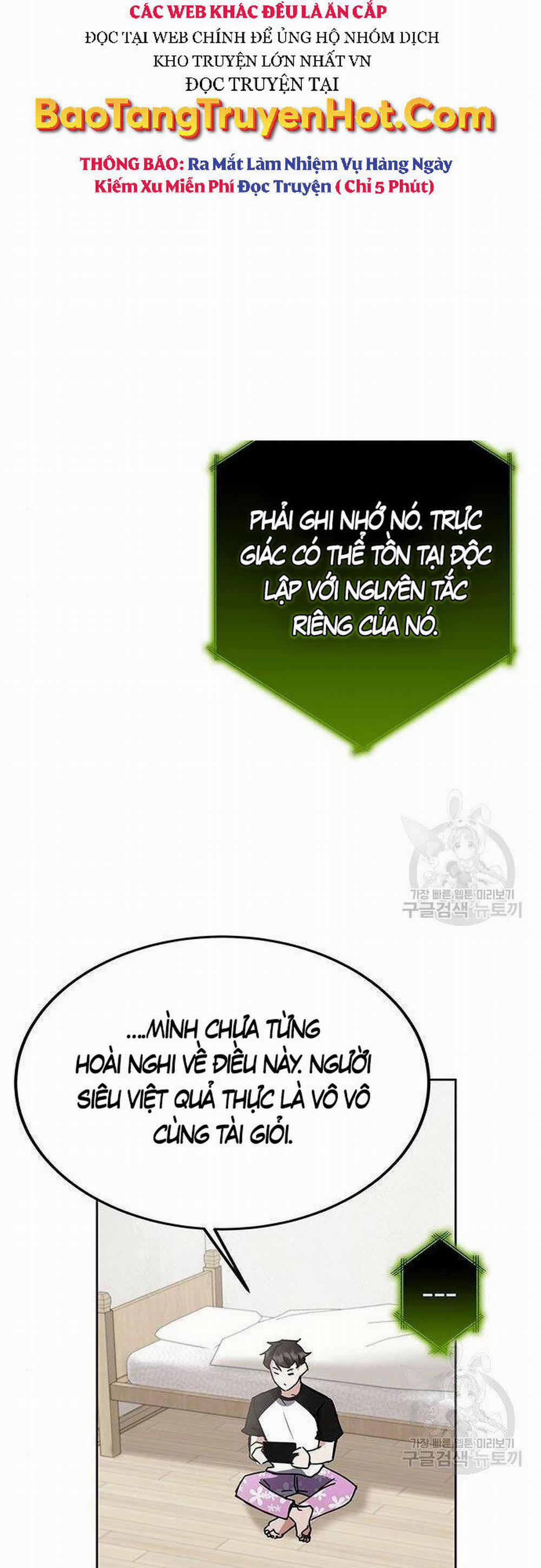 Học Viện Tối Thượng 26 trang 35