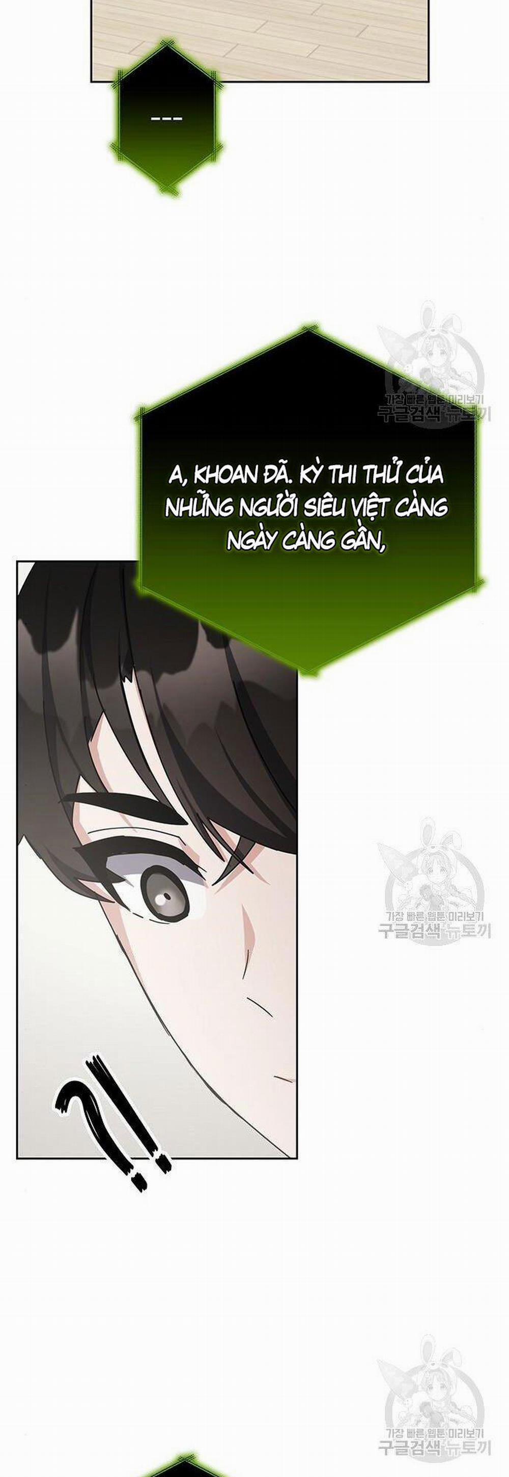 Học Viện Tối Thượng 26 trang 36
