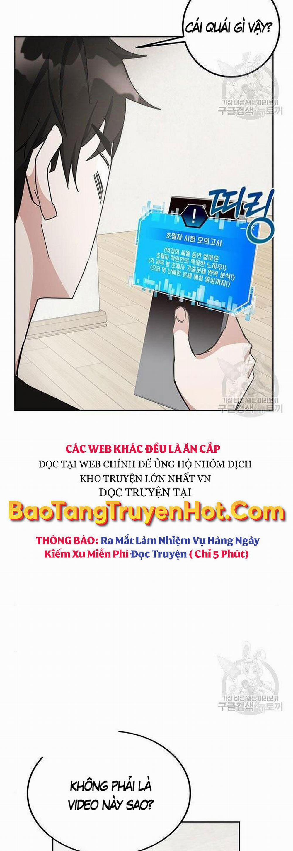 Học Viện Tối Thượng 26 trang 45