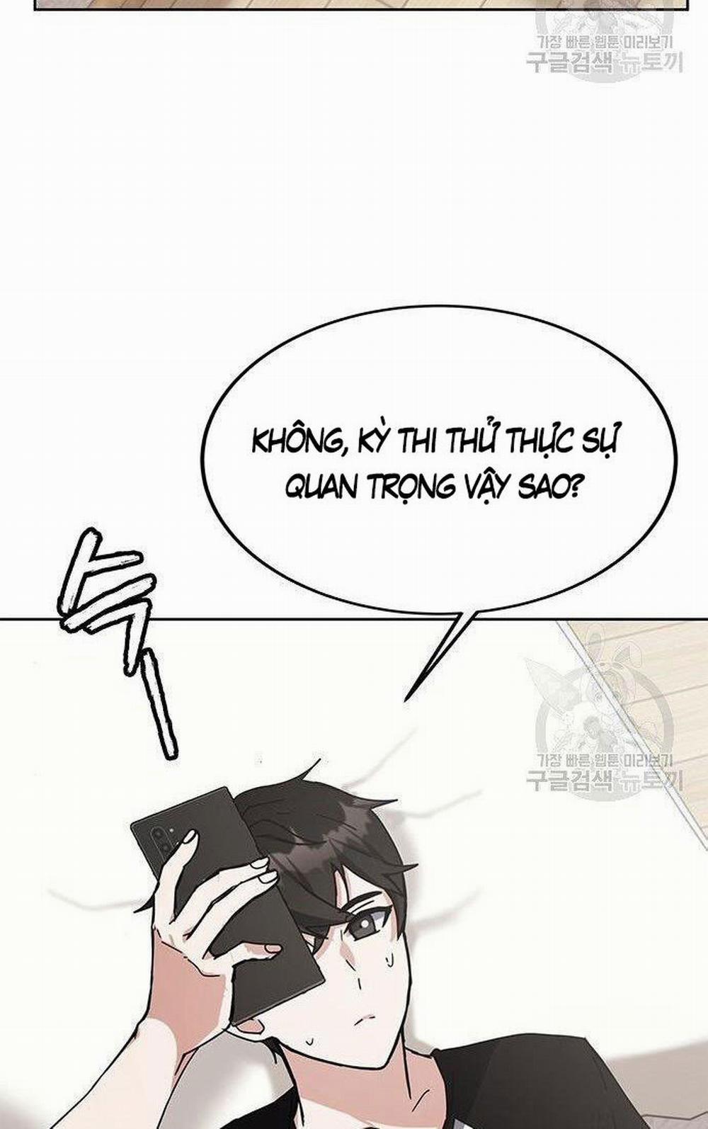 Học Viện Tối Thượng 26 trang 50