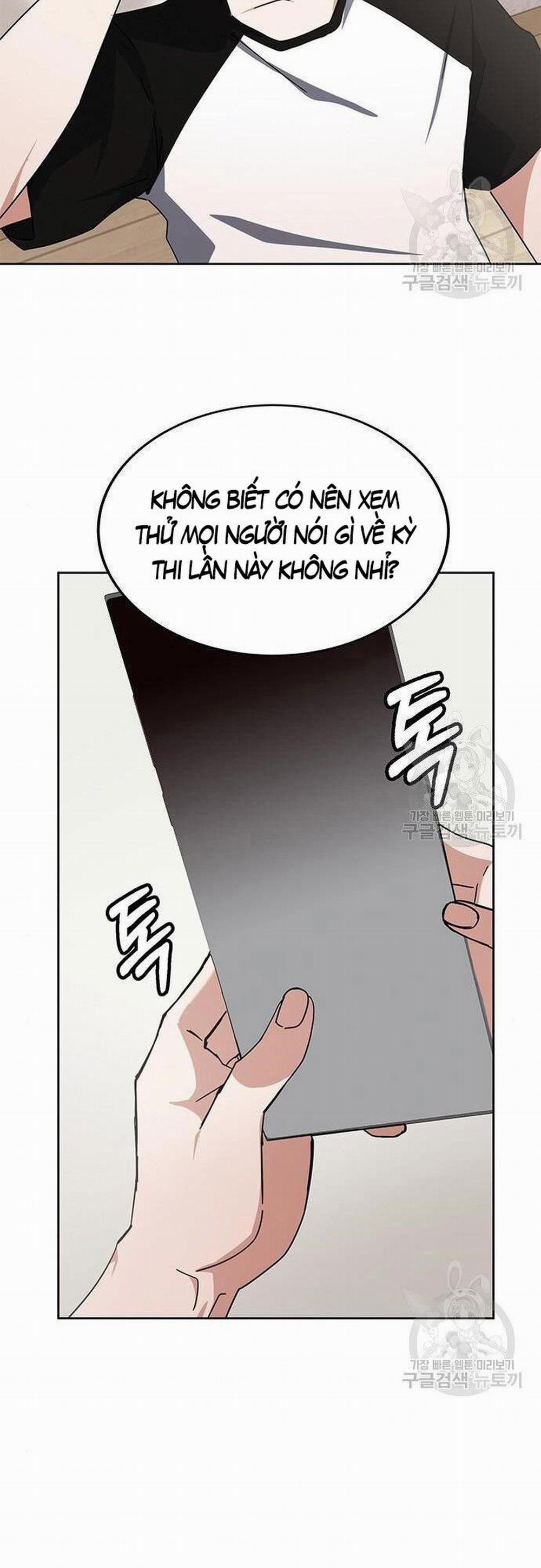 Học Viện Tối Thượng 26 trang 51