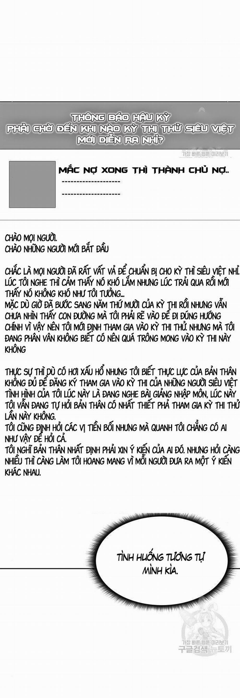 Học Viện Tối Thượng 26 trang 52