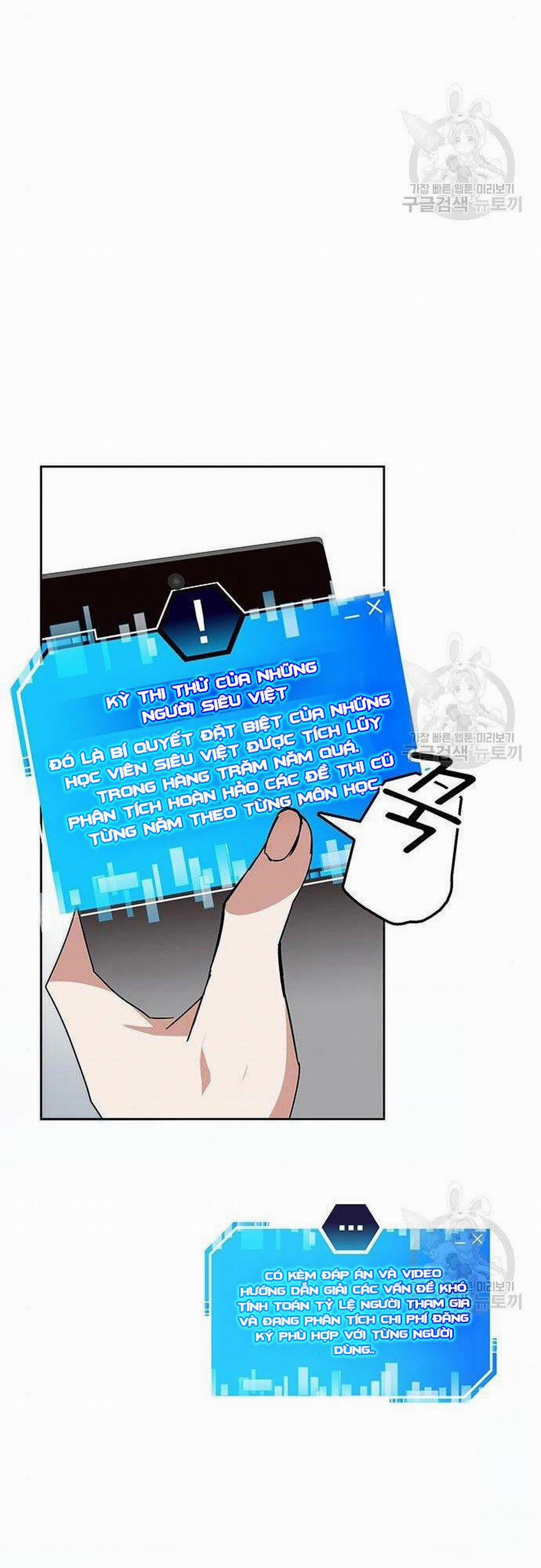 Học Viện Tối Thượng 26 trang 57