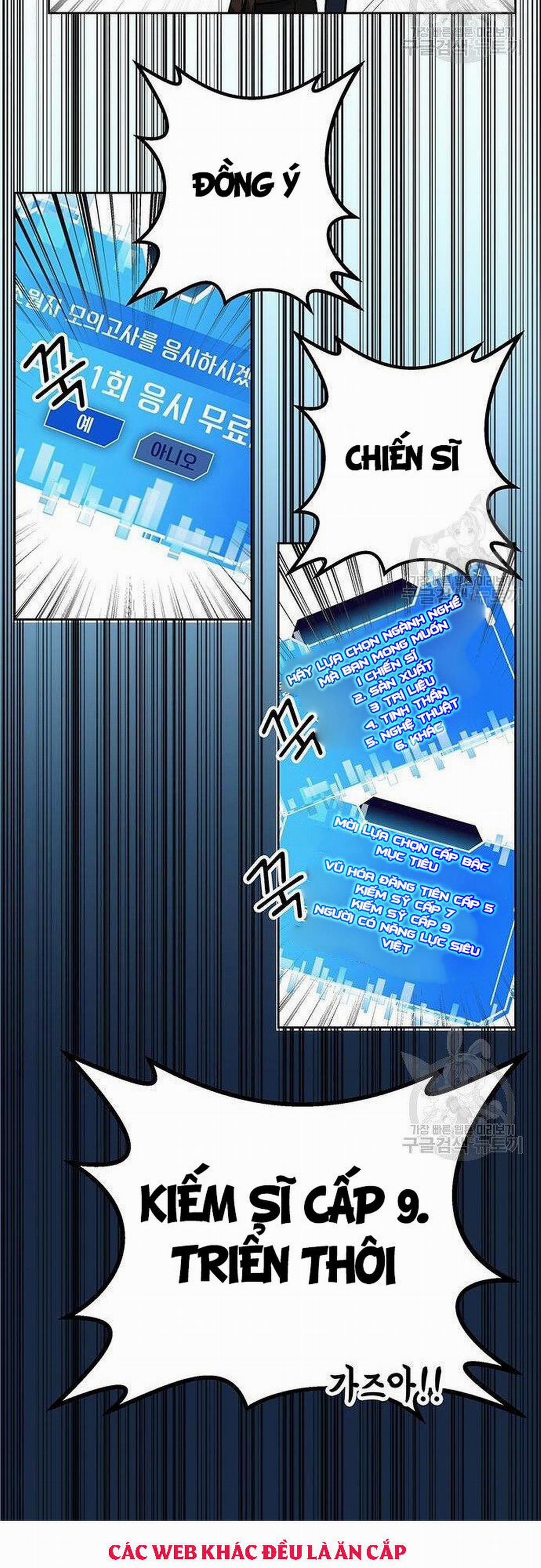 Học Viện Tối Thượng 26 trang 60