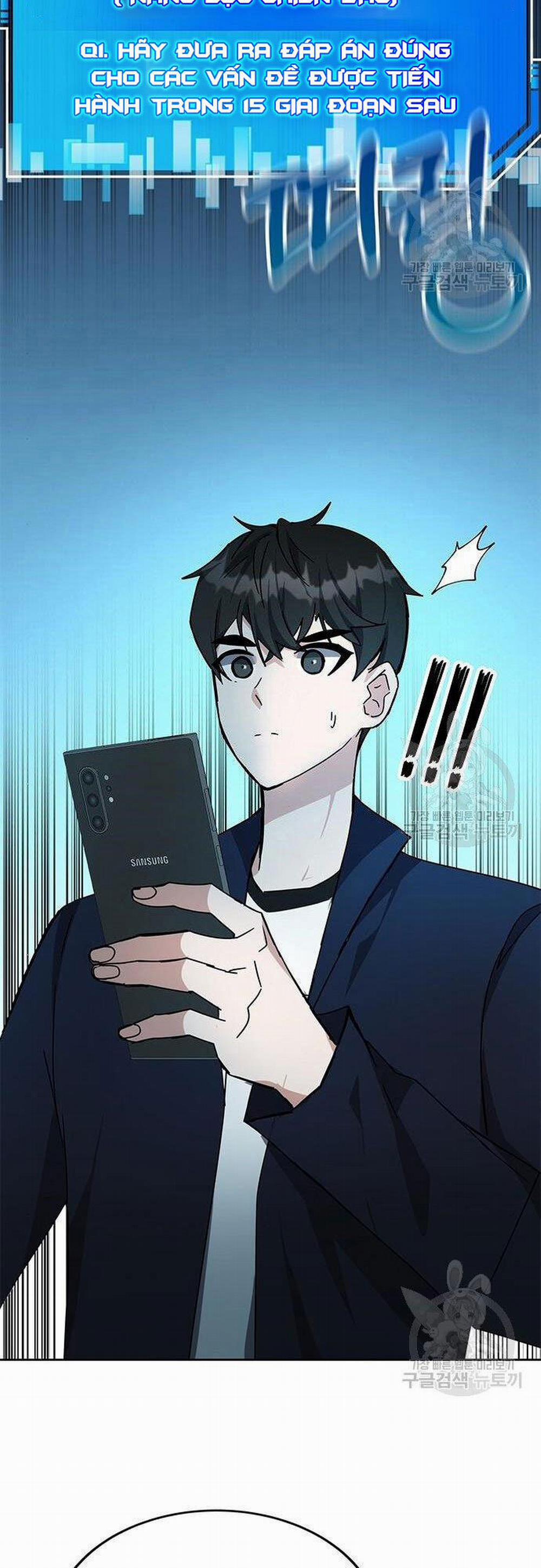 Học Viện Tối Thượng 26 trang 63