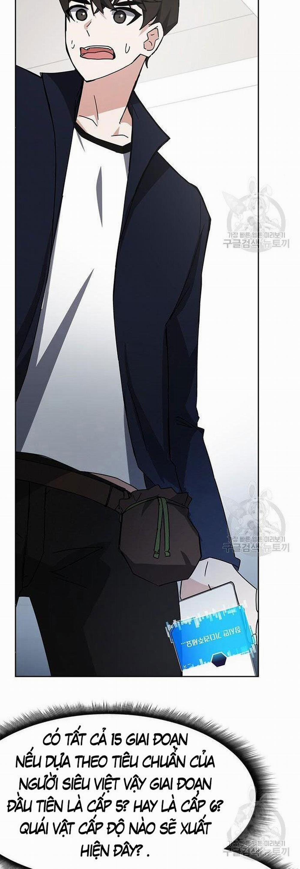 Học Viện Tối Thượng 26 trang 65