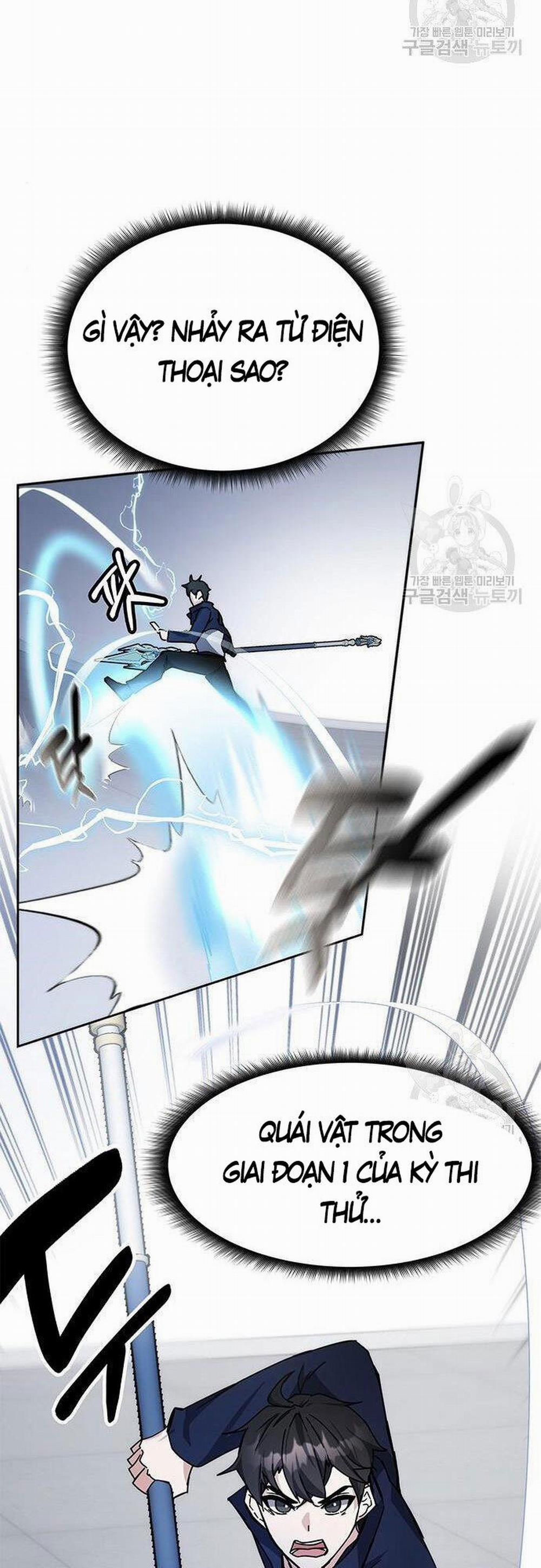 Học Viện Tối Thượng 26 trang 68