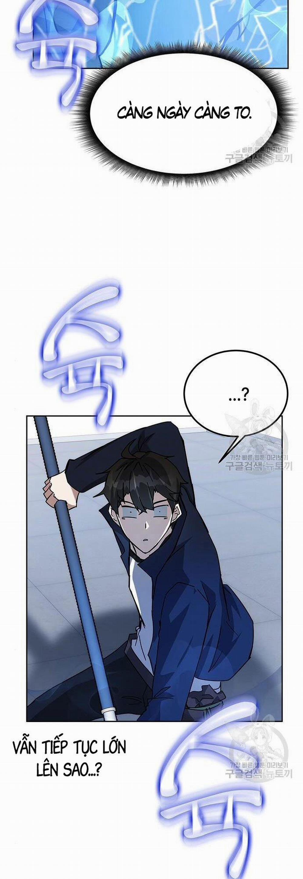 Học Viện Tối Thượng 26 trang 71