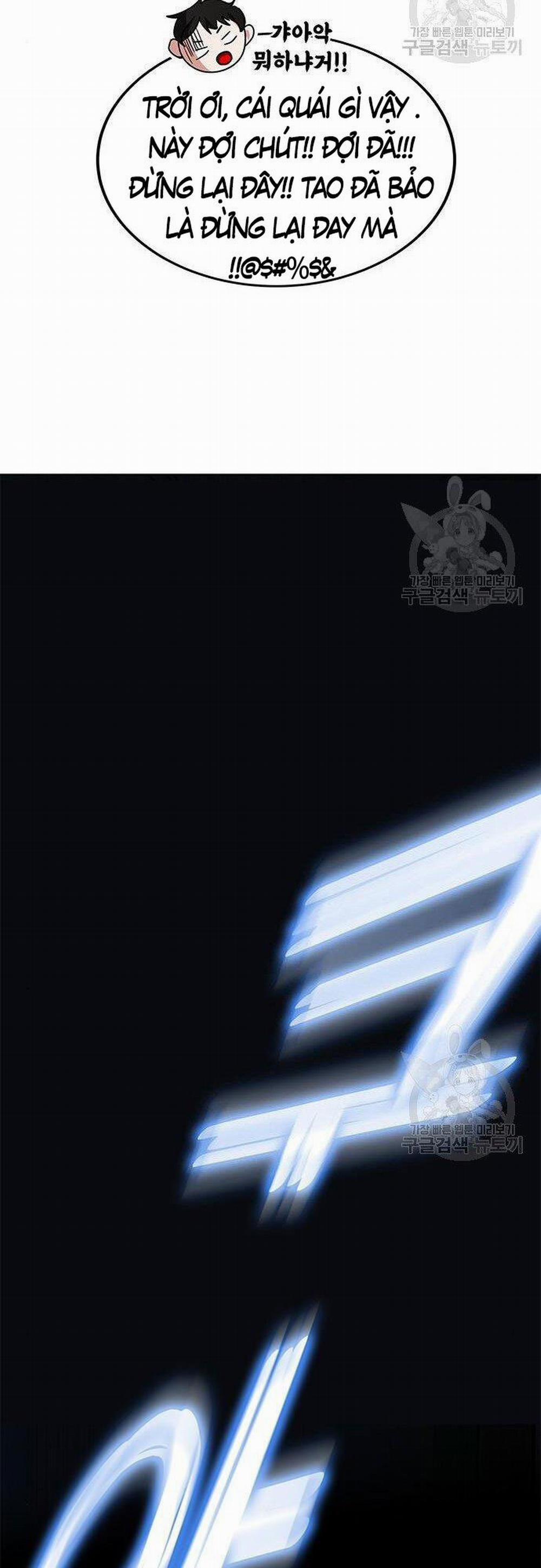 Học Viện Tối Thượng 26 trang 76