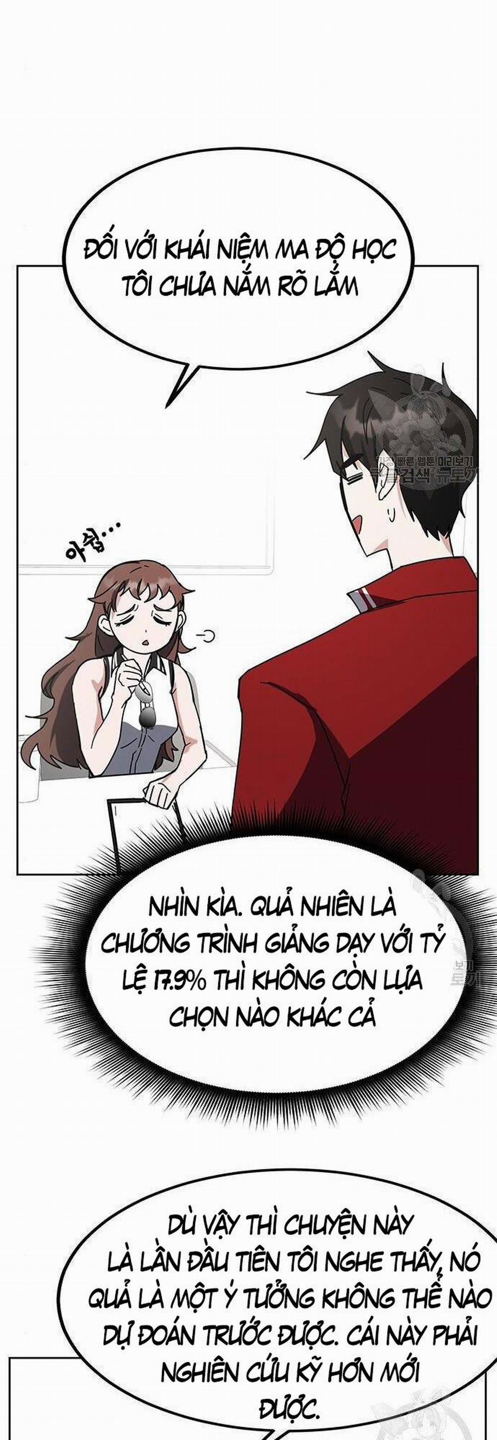 Học Viện Tối Thượng 26 trang 8