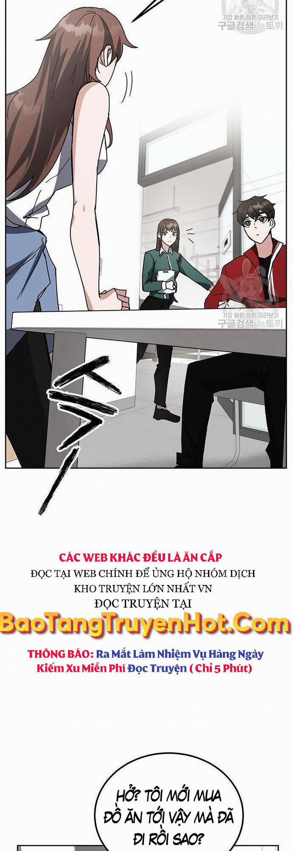 Học Viện Tối Thượng 26 trang 9