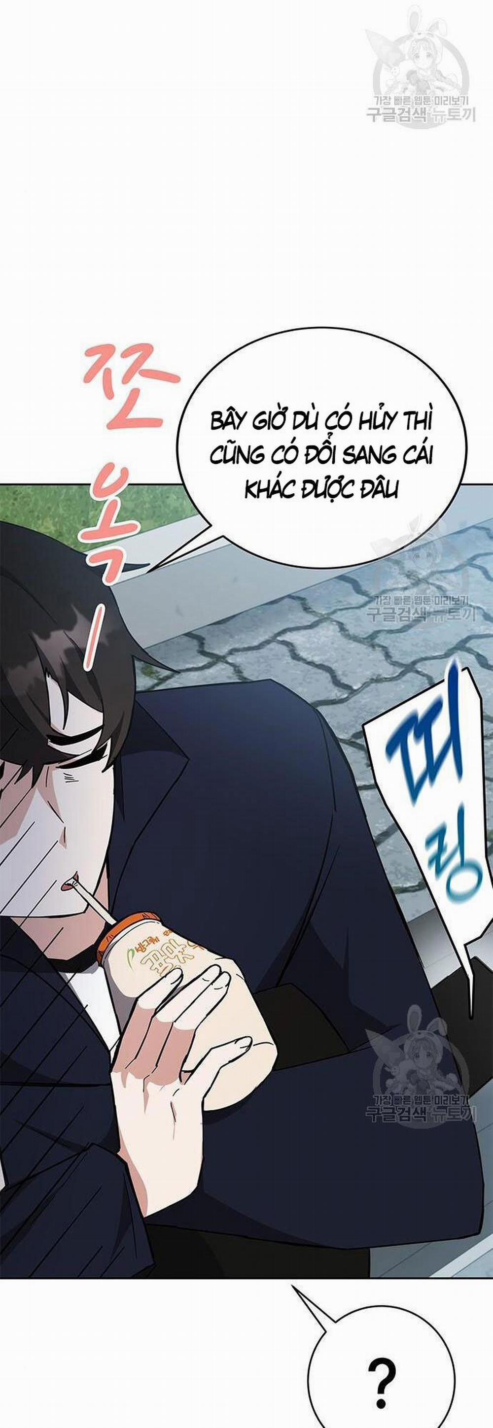 Học Viện Tối Thượng 27 trang 16