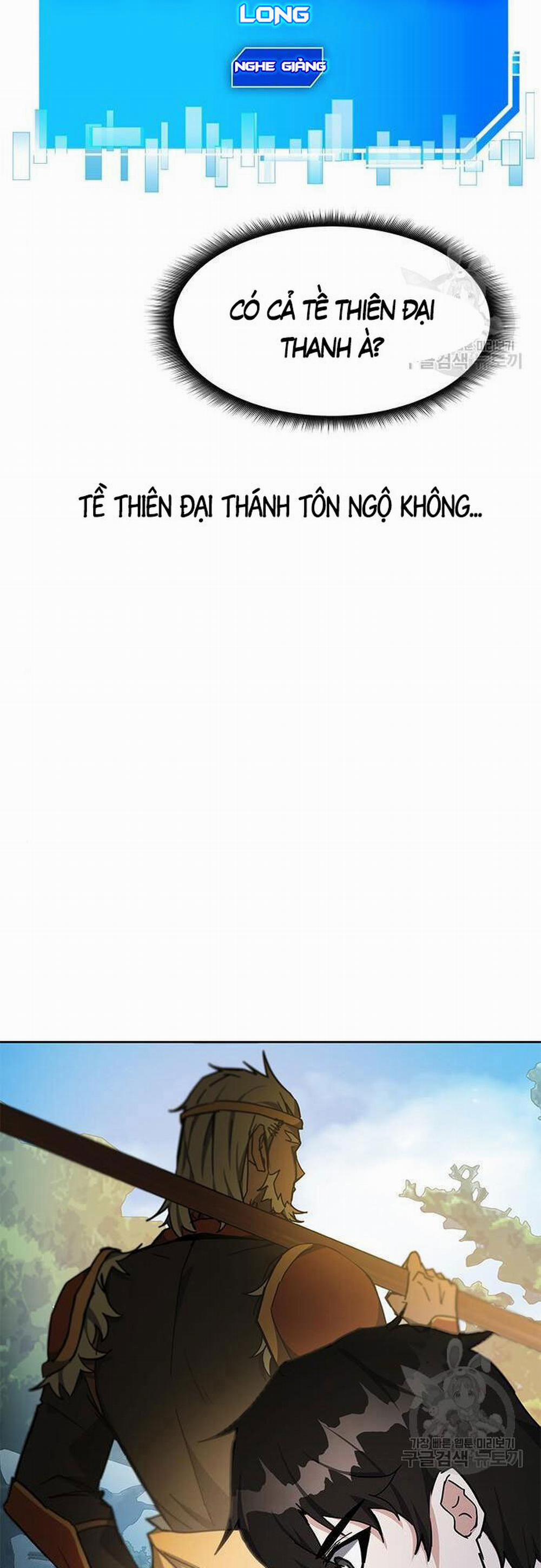 Học Viện Tối Thượng 27 trang 19