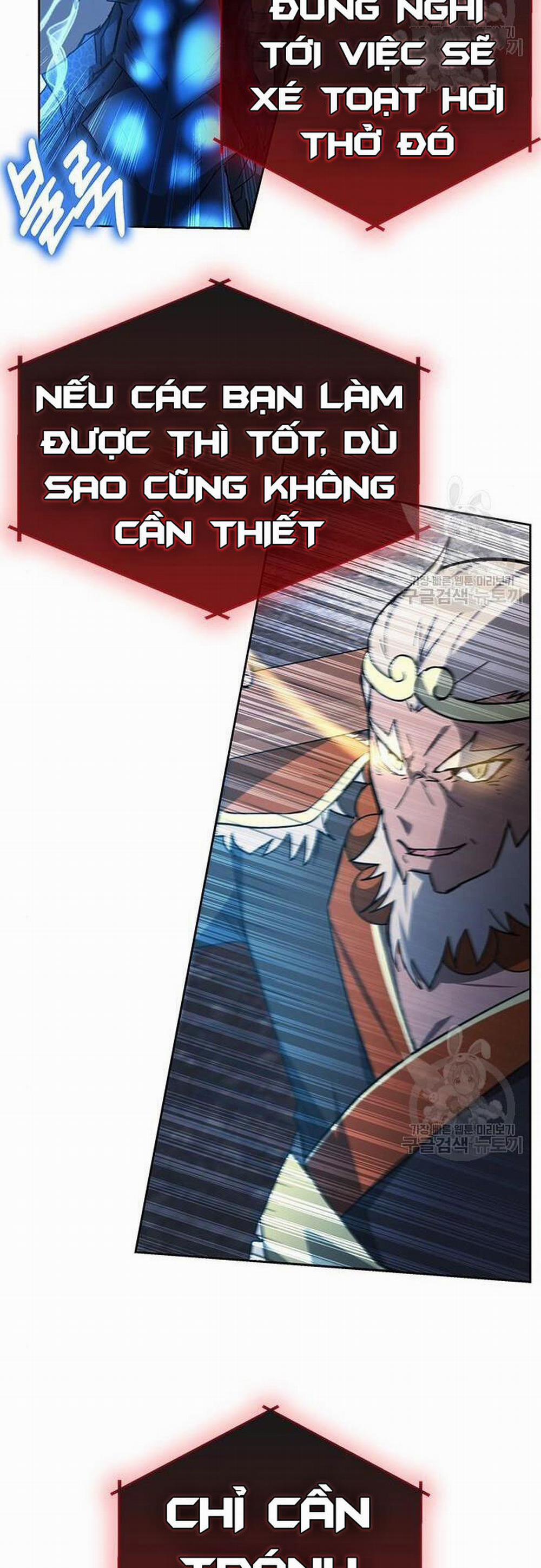 Học Viện Tối Thượng 27 trang 29