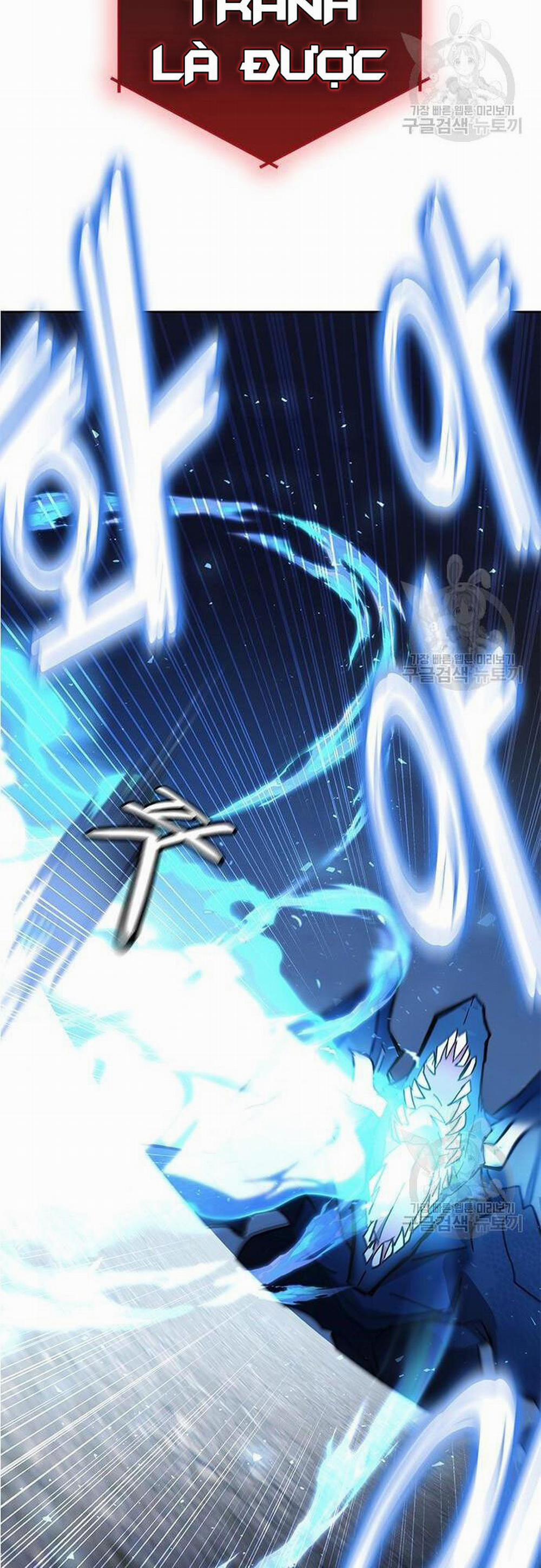 Học Viện Tối Thượng 27 trang 30