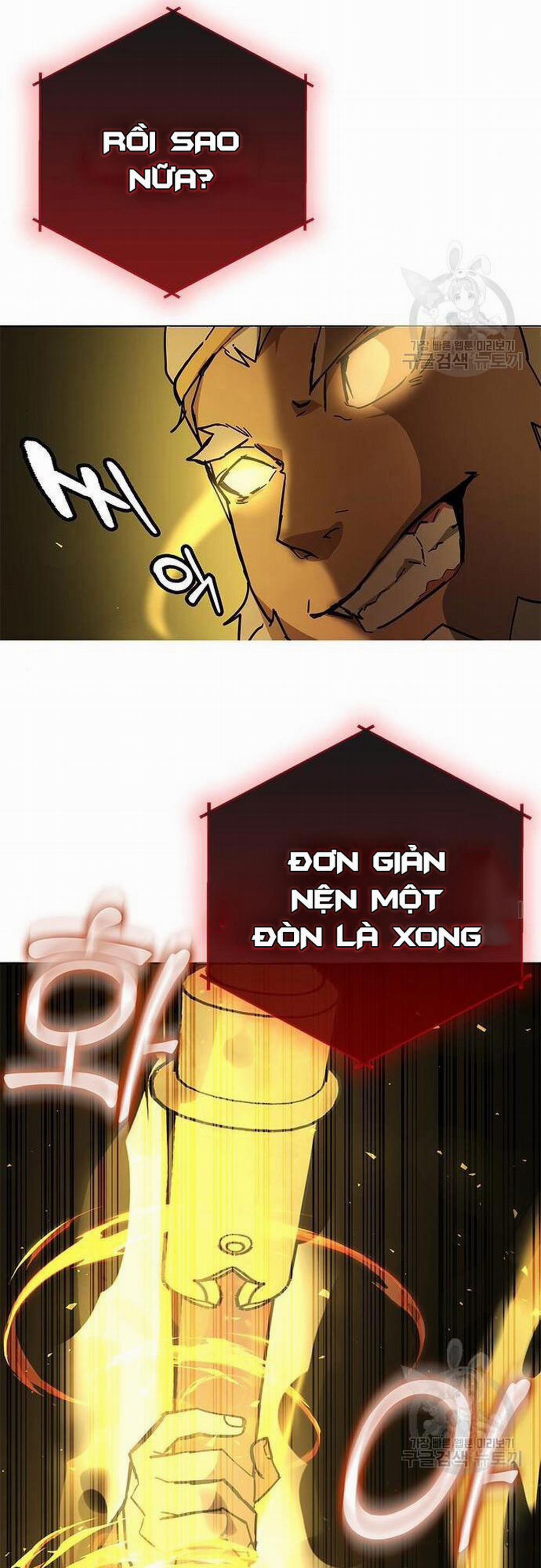 Học Viện Tối Thượng 27 trang 33