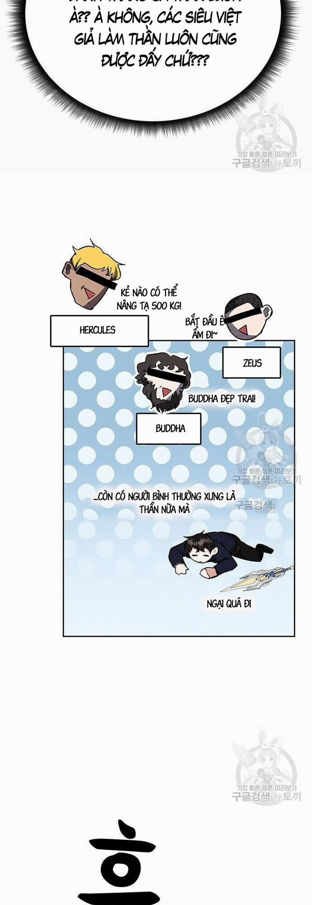 Học Viện Tối Thượng 27 trang 4