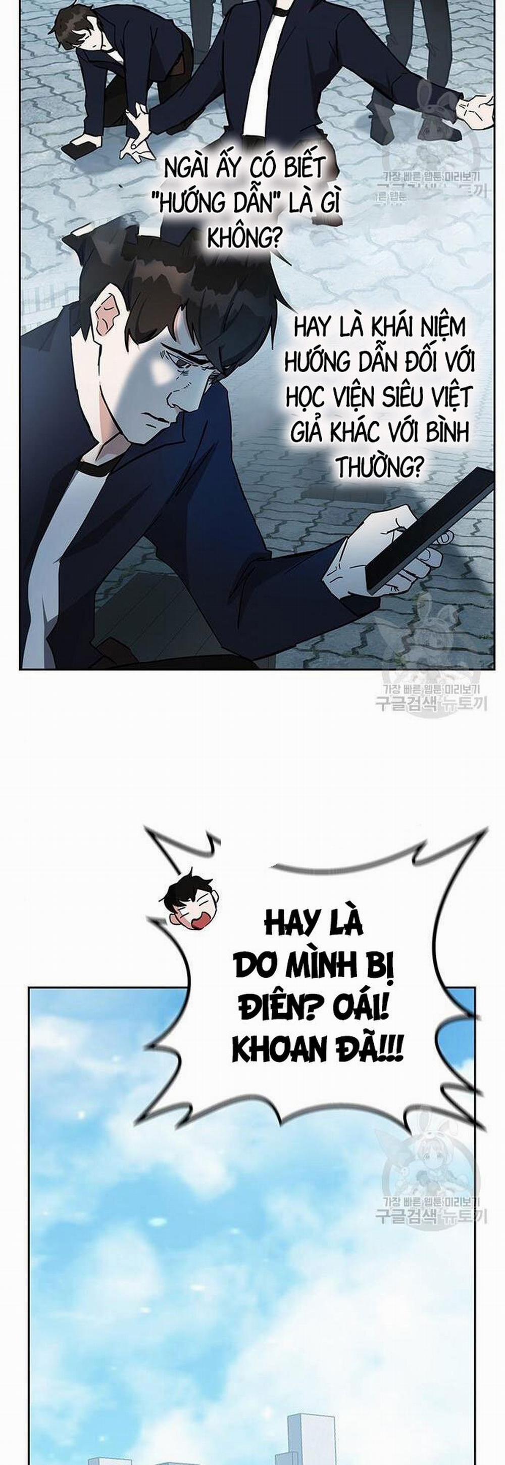 Học Viện Tối Thượng 27 trang 45
