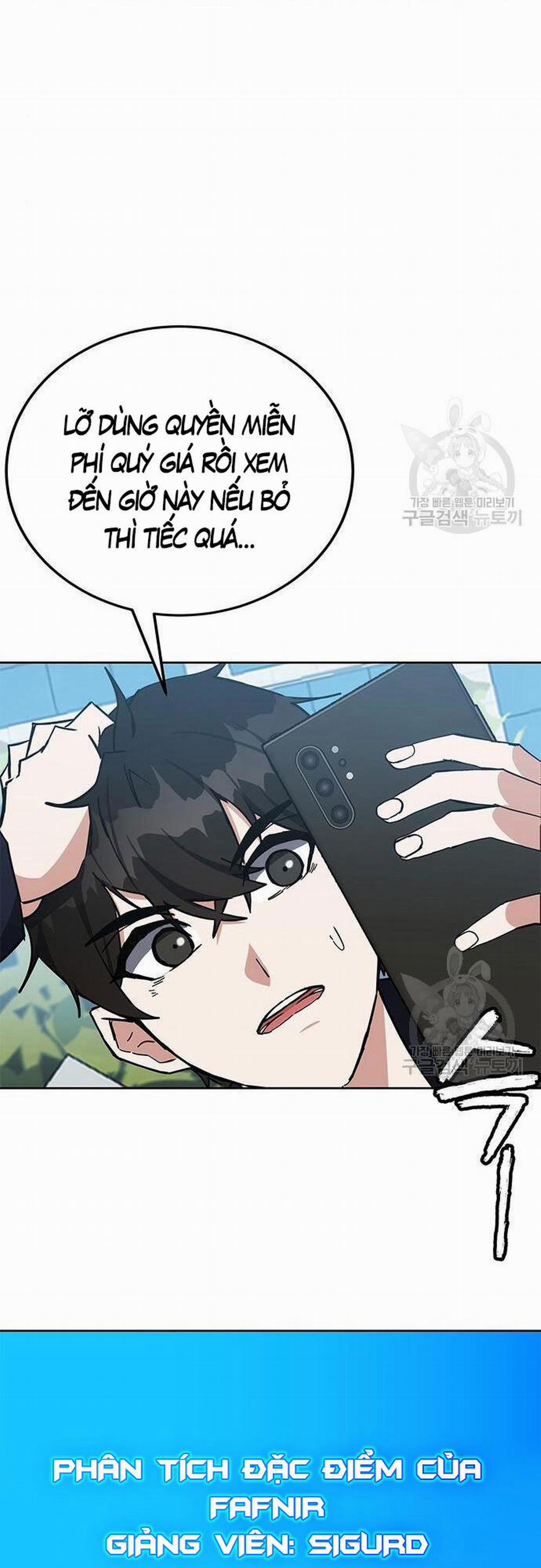 Học Viện Tối Thượng 27 trang 49