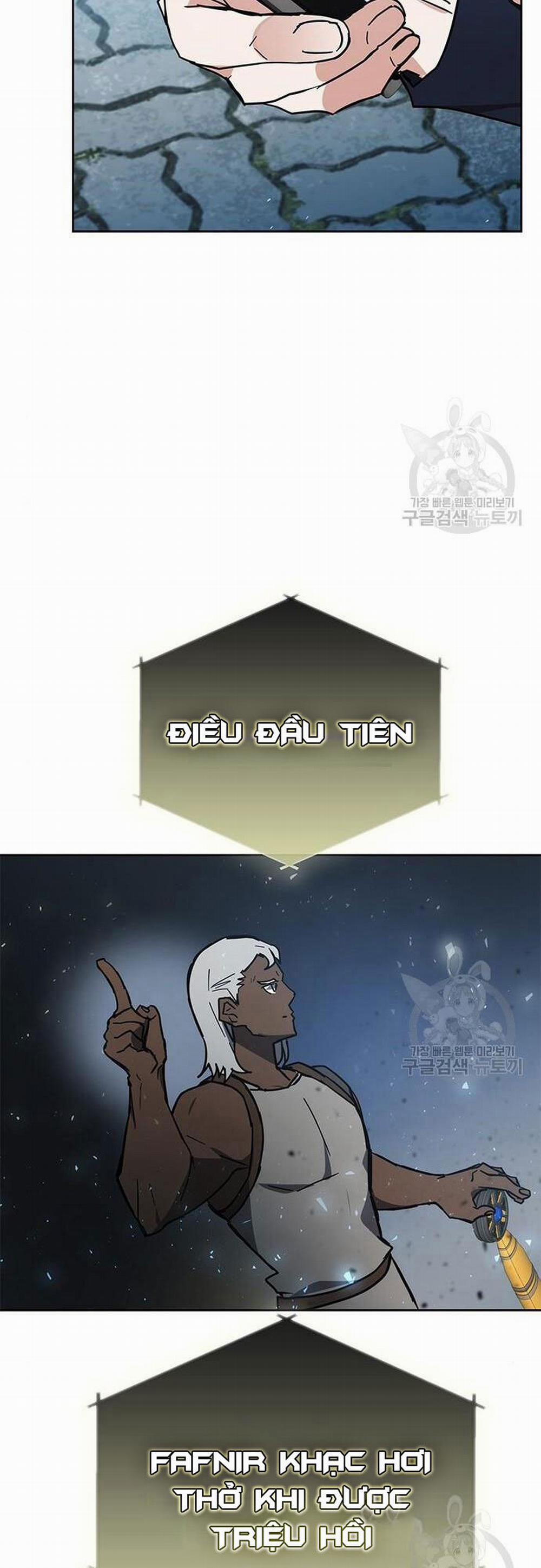 Học Viện Tối Thượng 27 trang 56