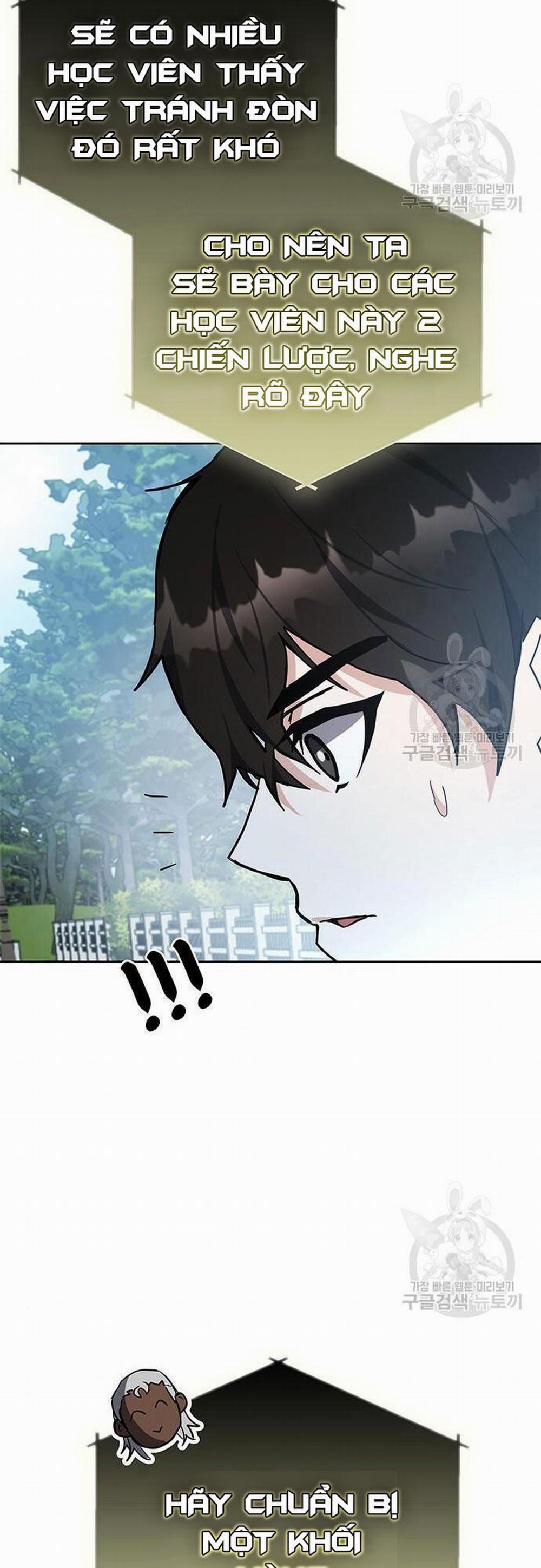 Học Viện Tối Thượng 27 trang 59