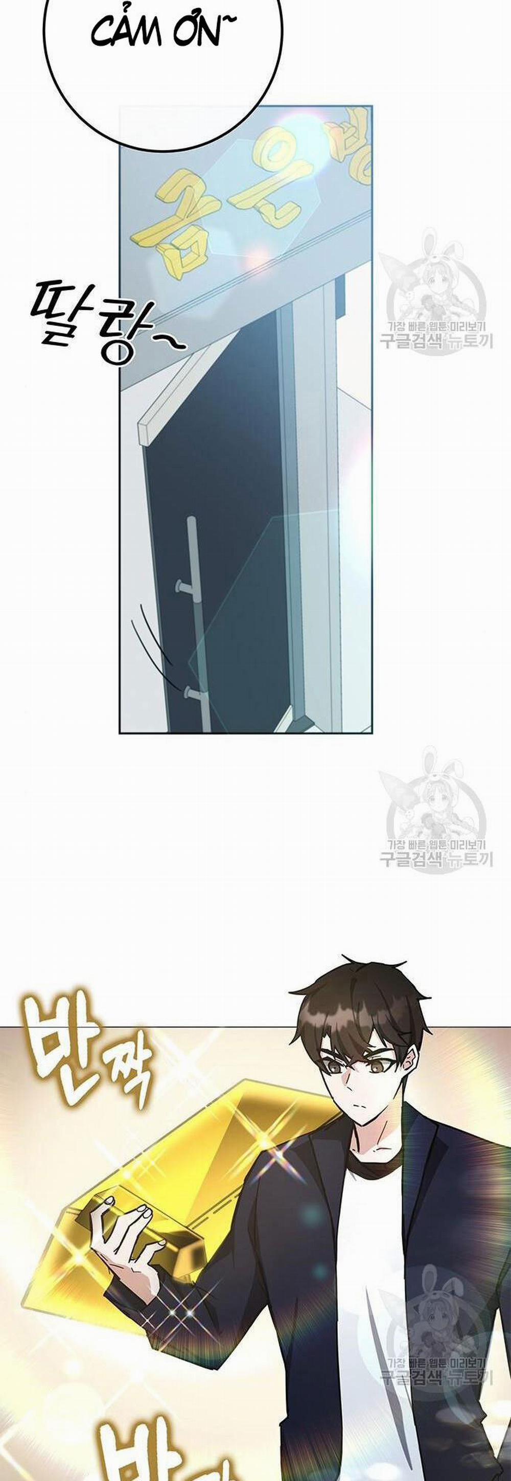 Học Viện Tối Thượng 27 trang 61