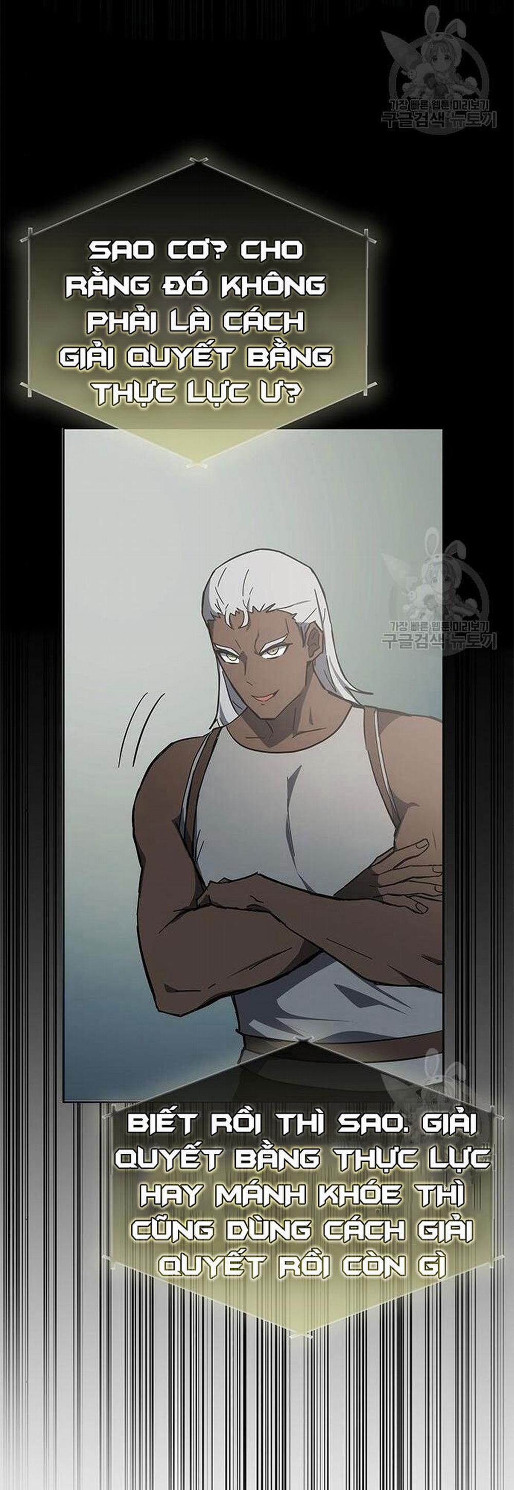 Học Viện Tối Thượng 27 trang 65