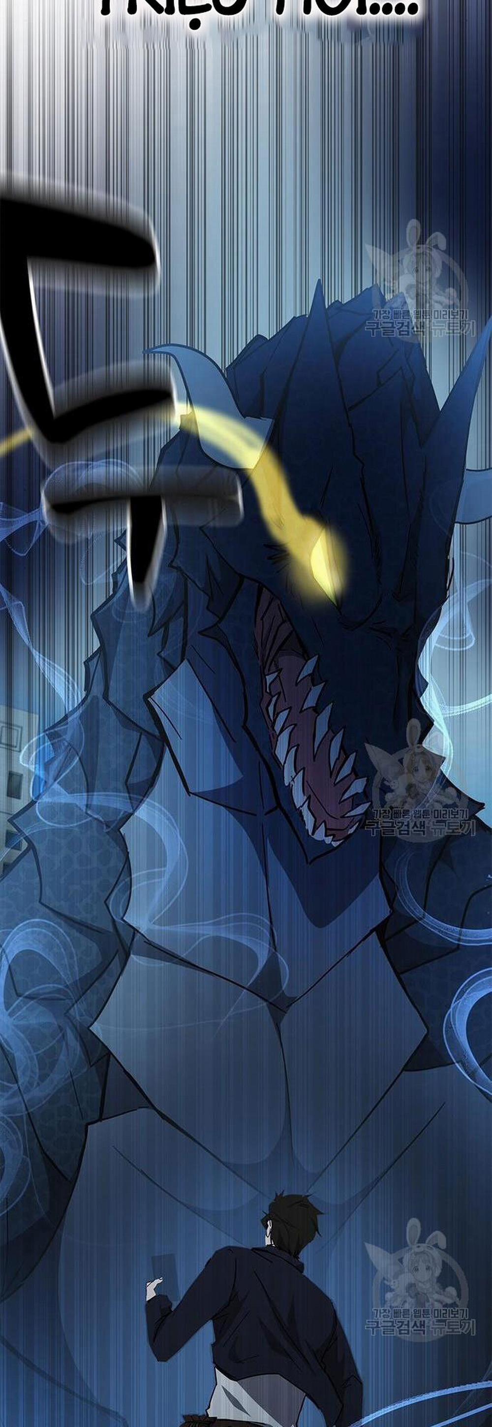 Học Viện Tối Thượng 27 trang 68