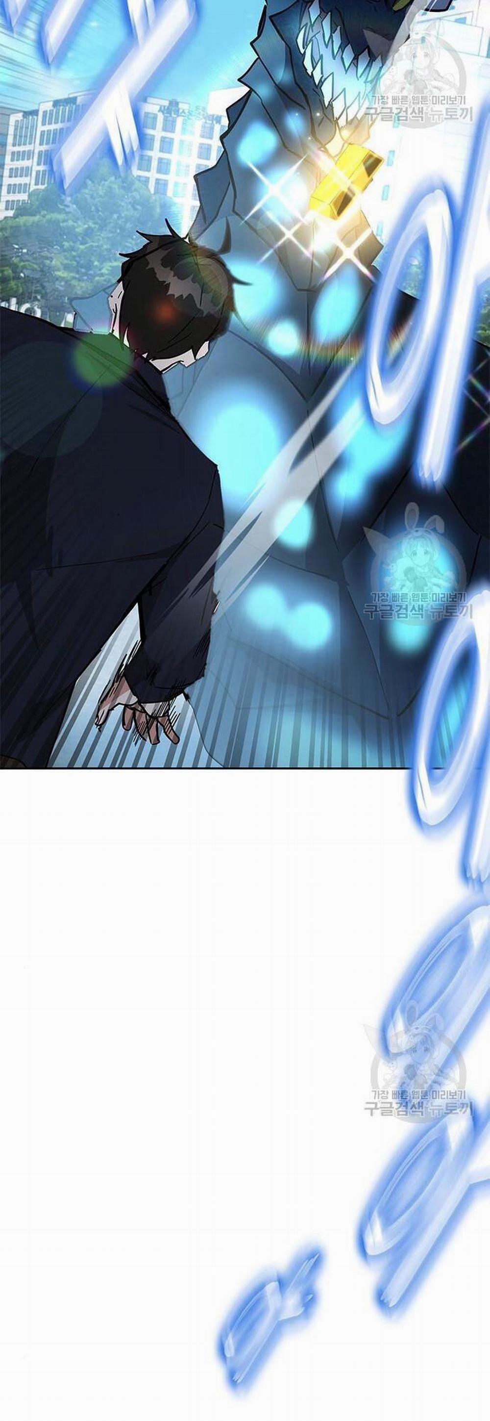 Học Viện Tối Thượng 27 trang 72