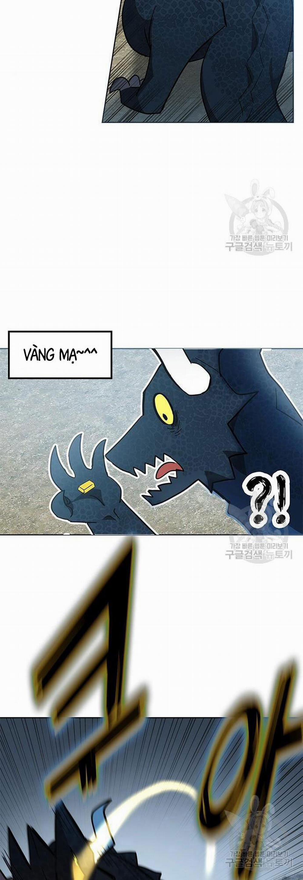 Học Viện Tối Thượng 27 trang 76