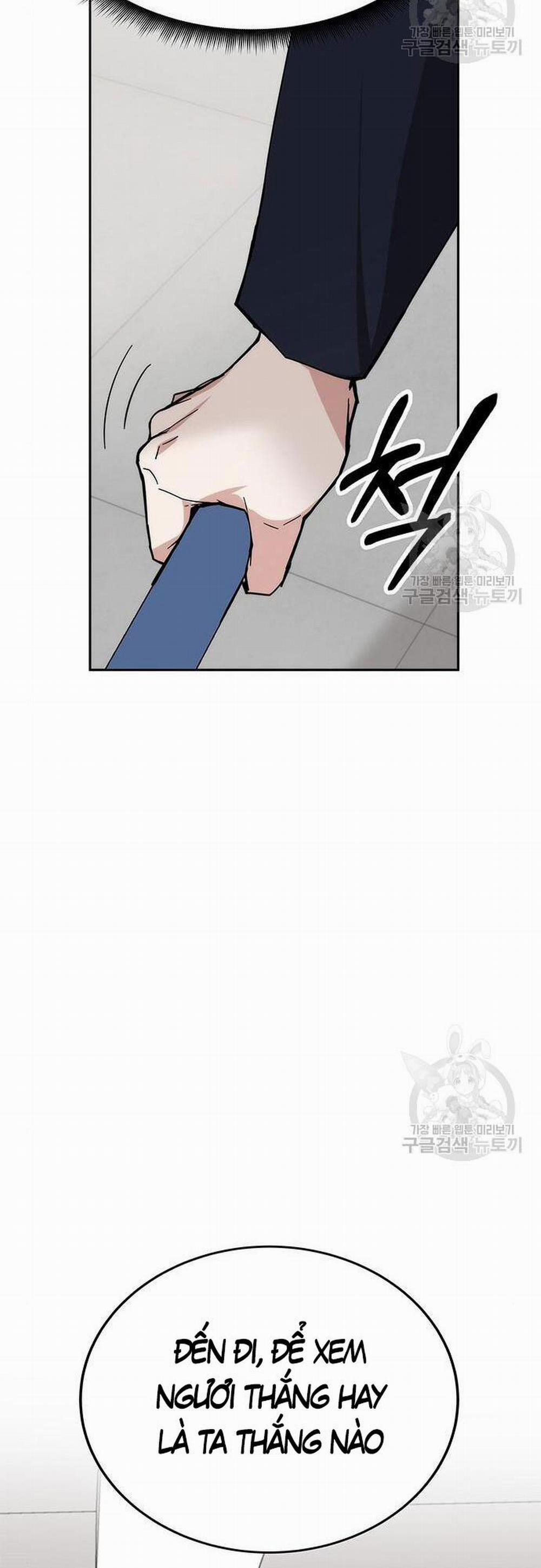 Học Viện Tối Thượng 27 trang 8