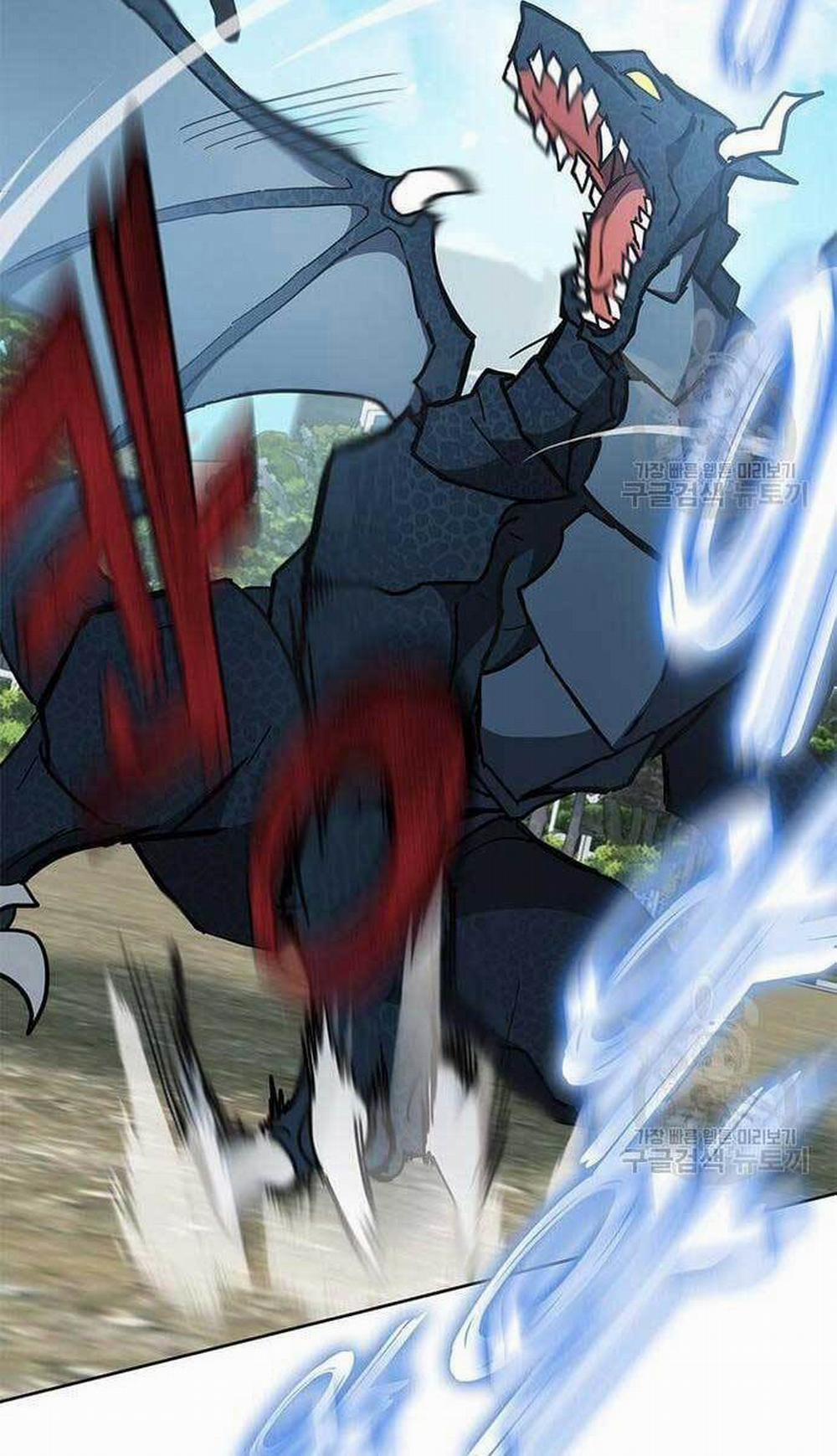 Học Viện Tối Thượng 28 trang 1