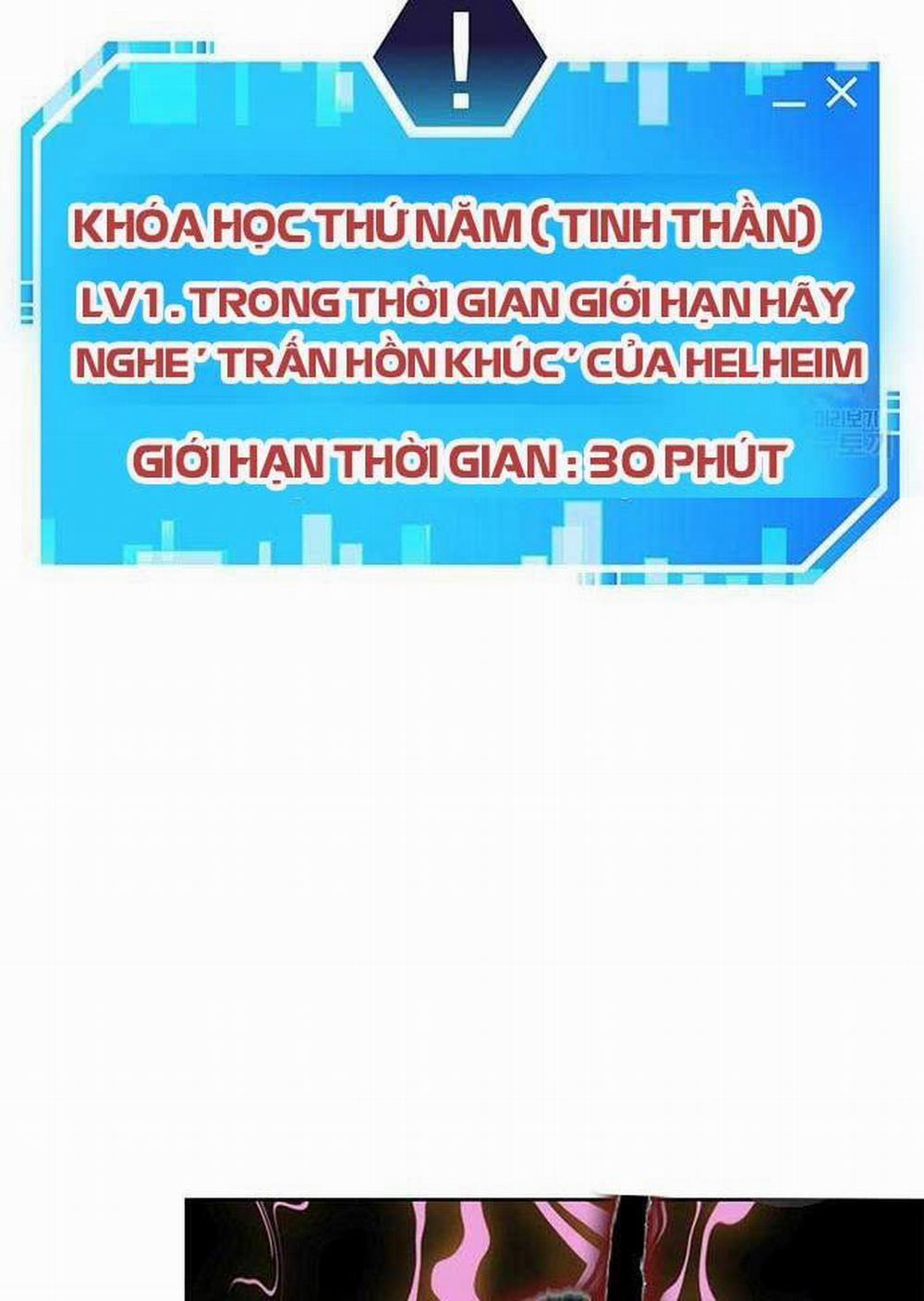 Học Viện Tối Thượng 28 trang 103