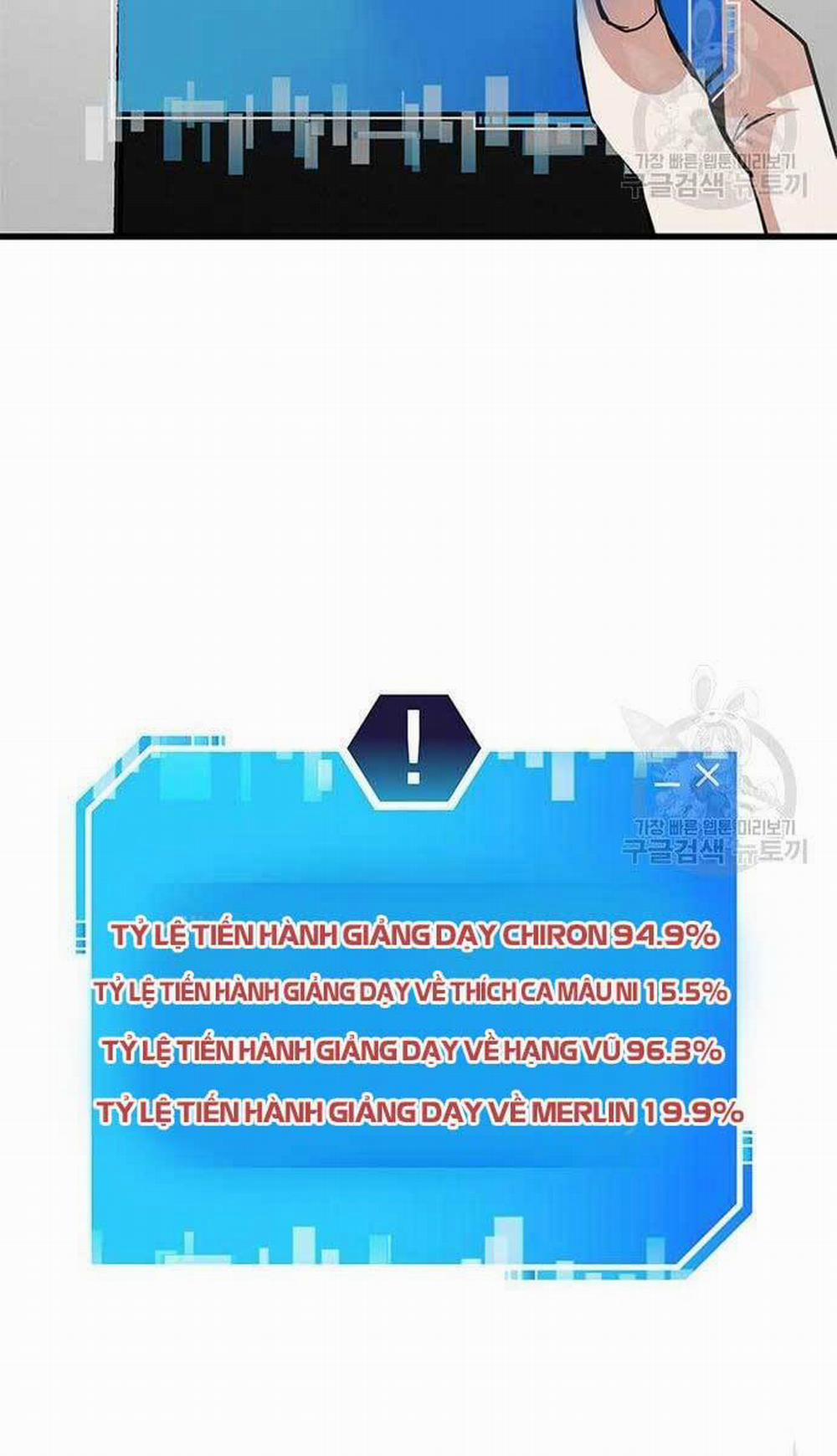 Học Viện Tối Thượng 28 trang 107