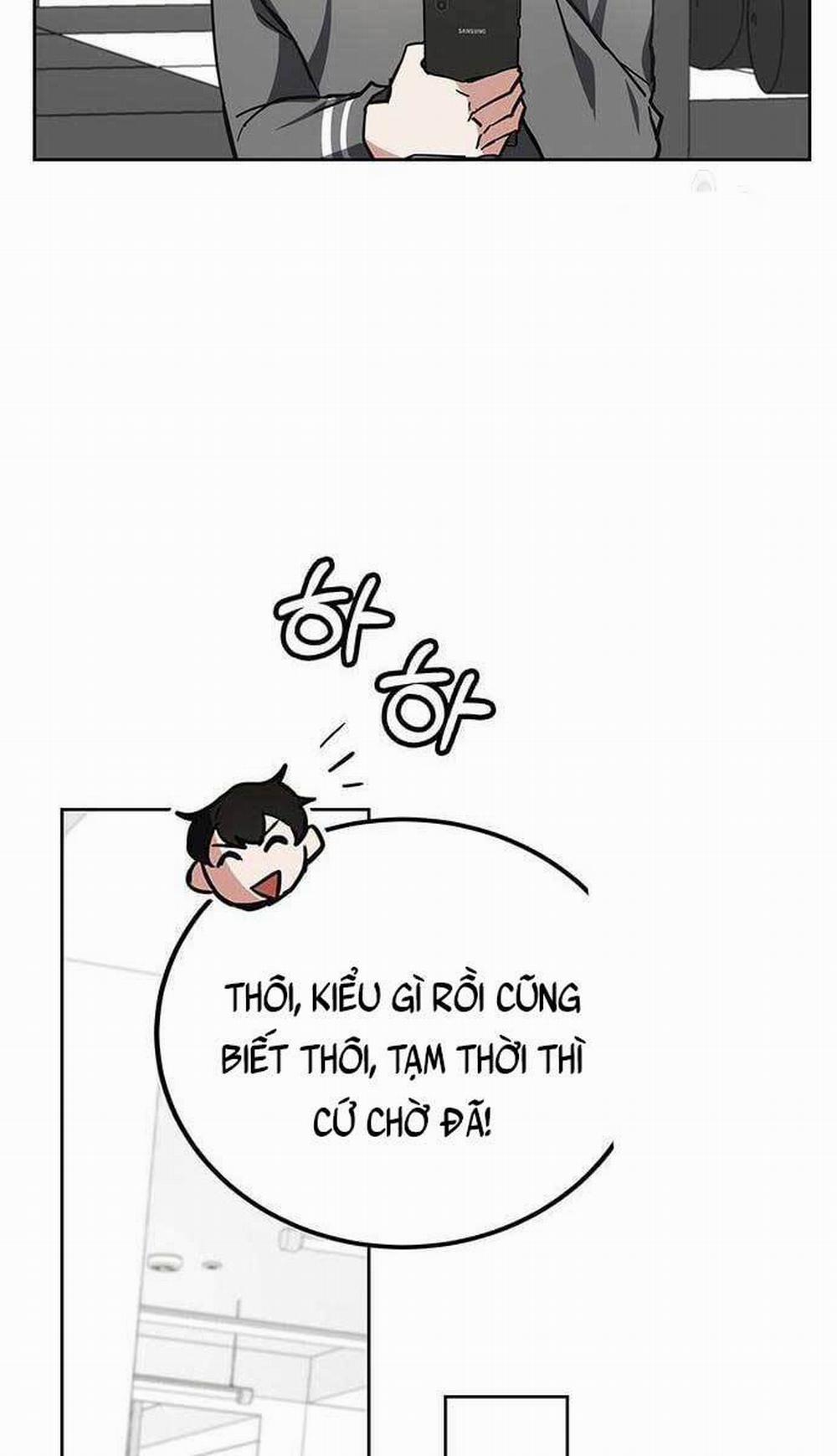 Học Viện Tối Thượng 28 trang 111