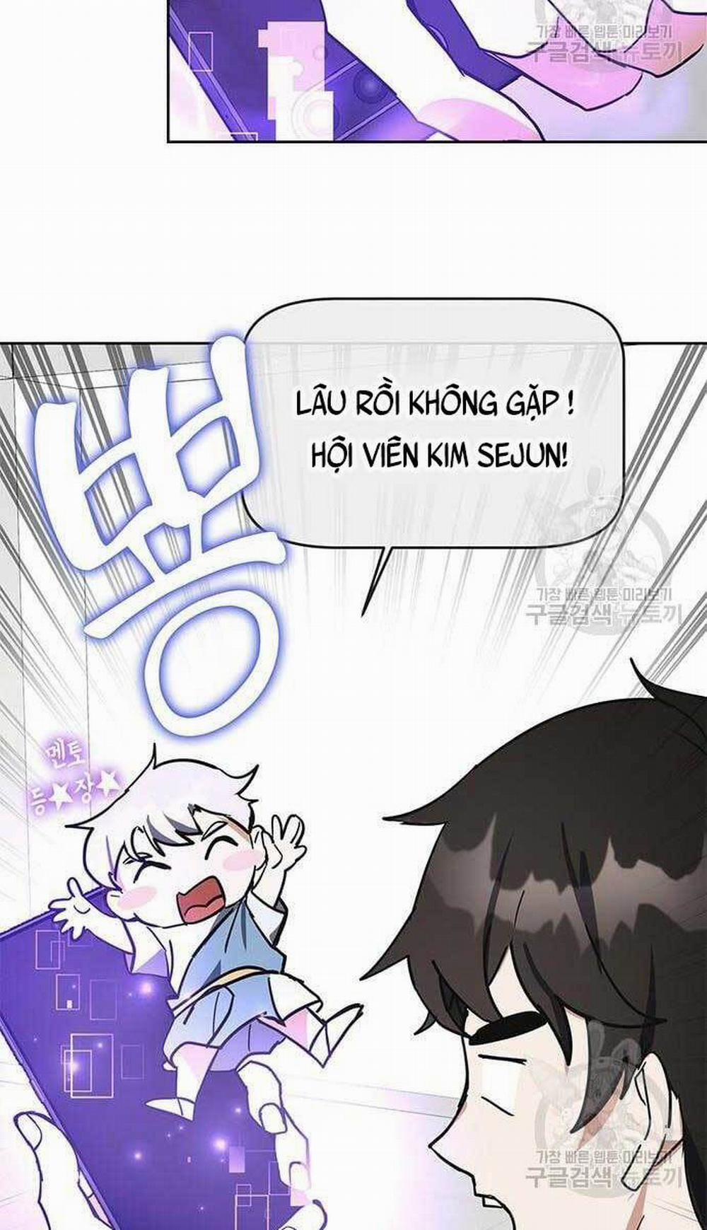 Học Viện Tối Thượng 28 trang 121