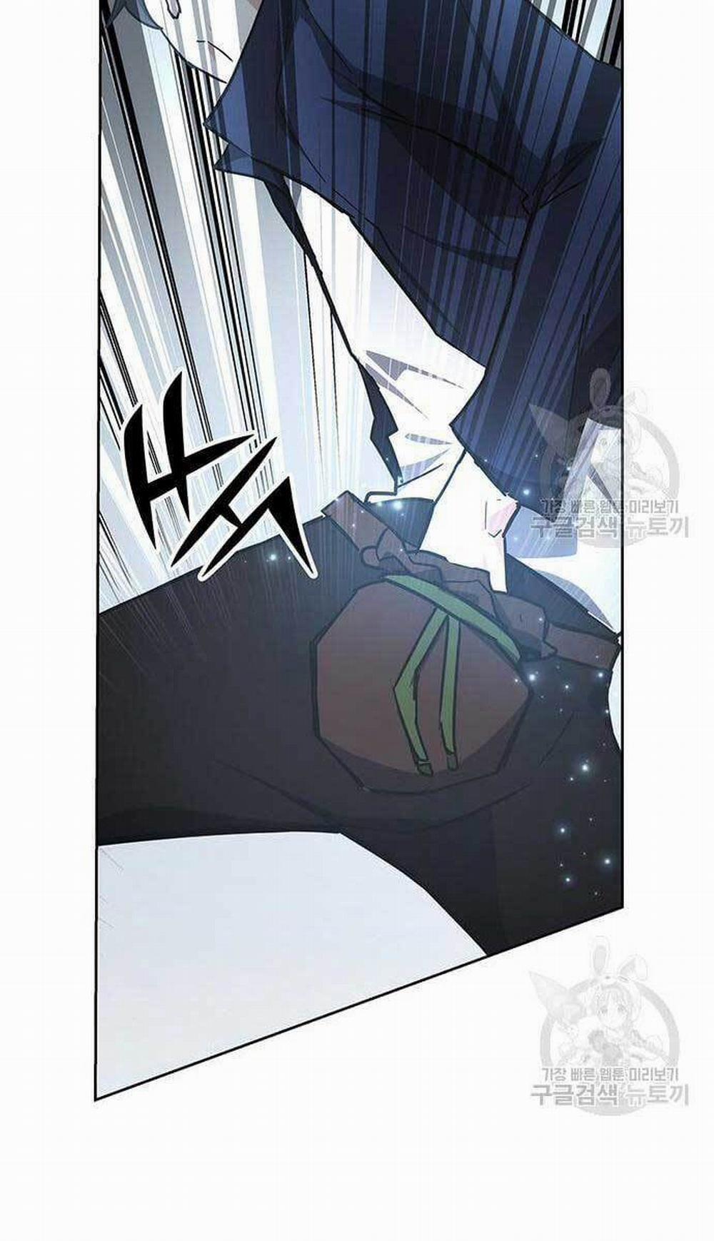 Học Viện Tối Thượng 28 trang 13