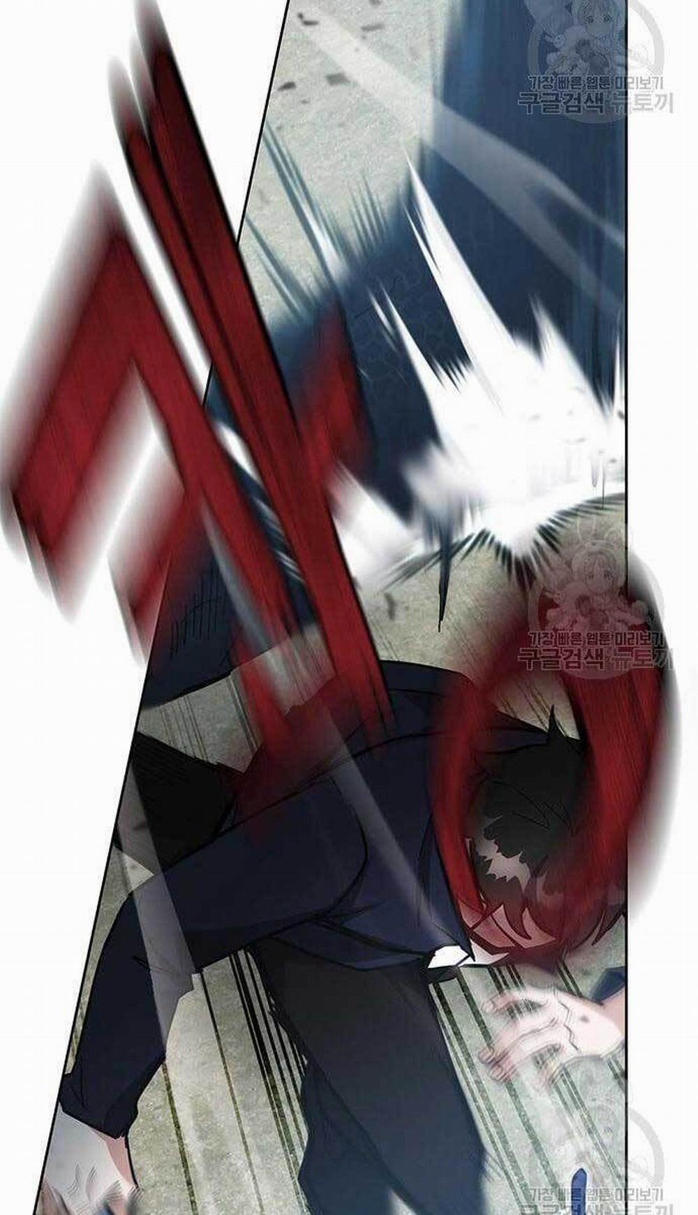 Học Viện Tối Thượng 28 trang 17