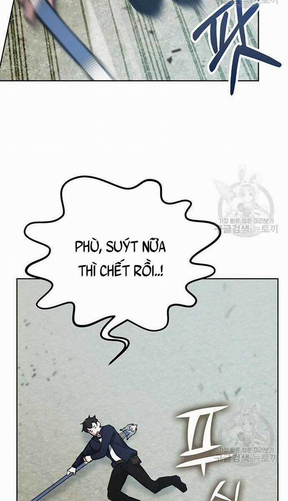 Học Viện Tối Thượng 28 trang 18