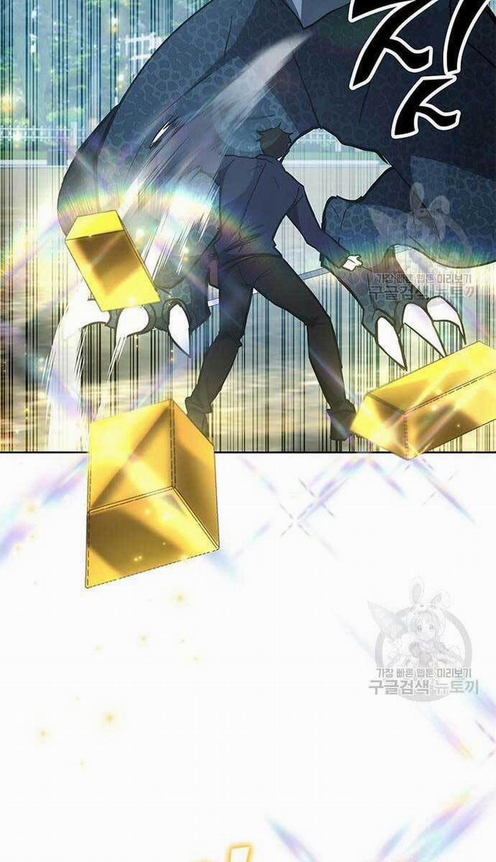 Học Viện Tối Thượng 28 trang 27