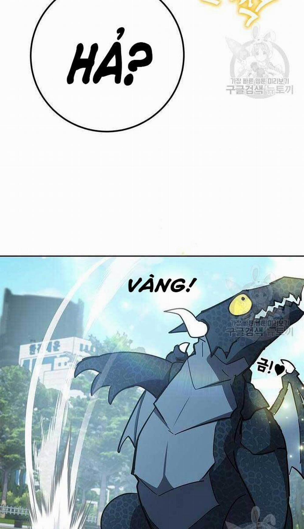 Học Viện Tối Thượng 28 trang 29