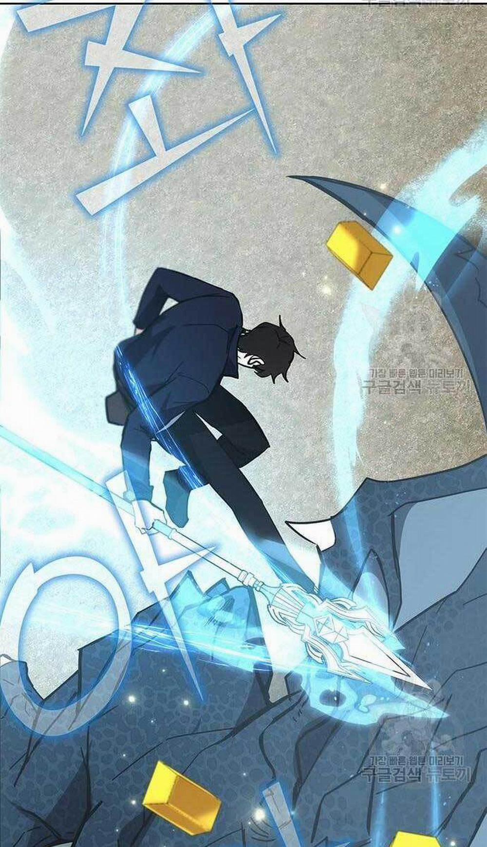 Học Viện Tối Thượng 28 trang 31