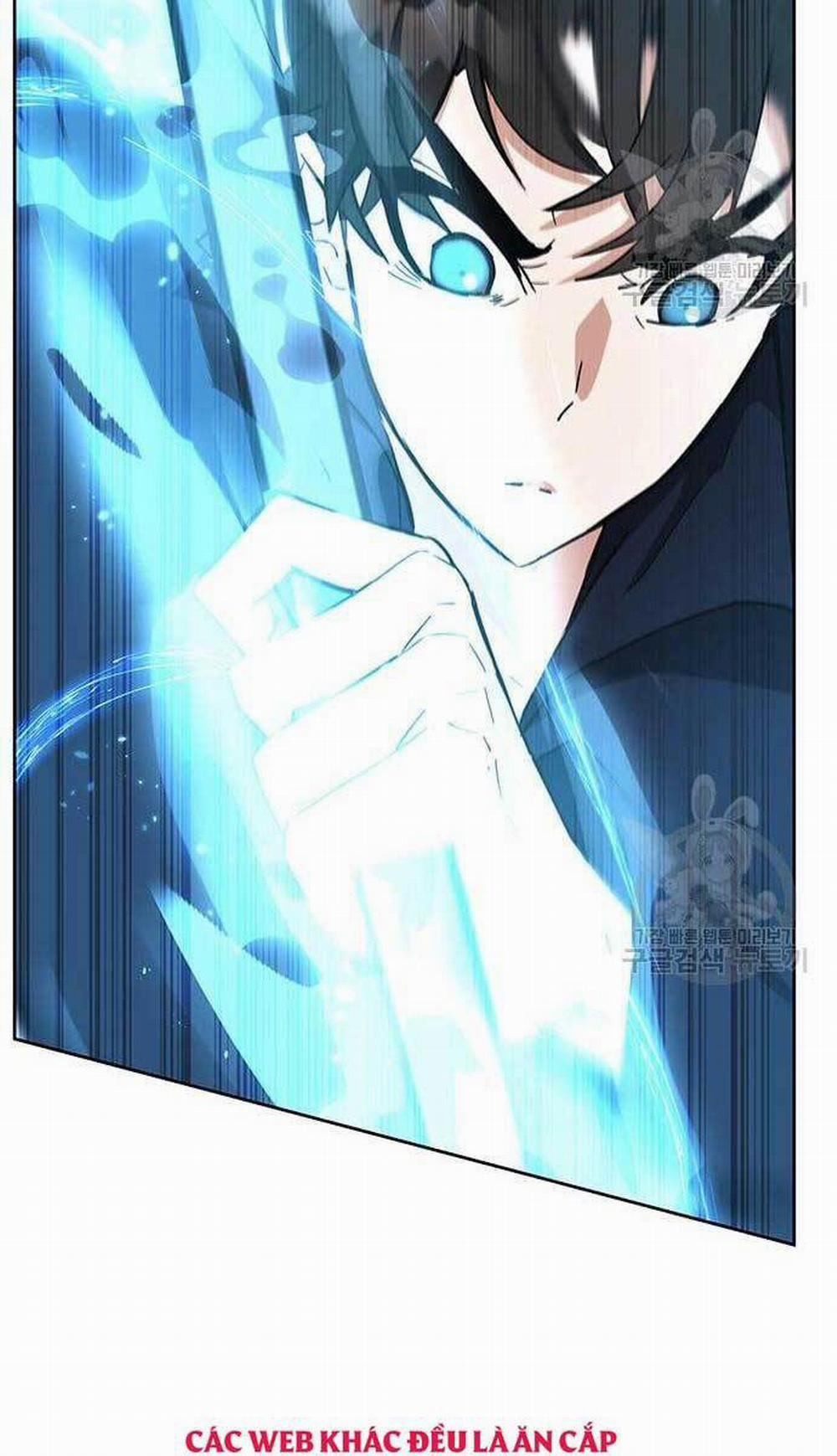 Học Viện Tối Thượng 28 trang 34