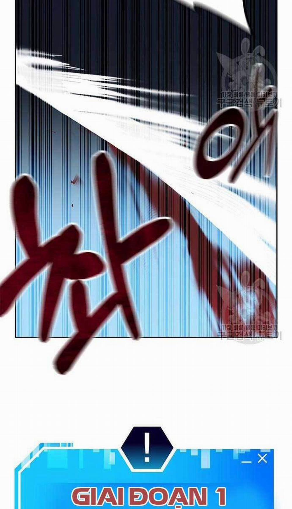 Học Viện Tối Thượng 28 trang 47